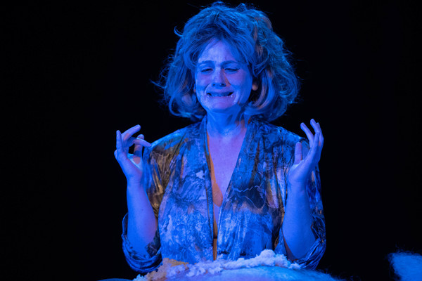 Feature: The New York Butoh Institute Festival 2018 Showcases Women and International Artists Image