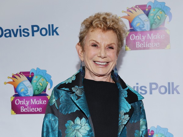 Photo Coverage: Montego Glover, Rachel Dratch & More Attend MAKE BELIEVE ON BROADWAY Image