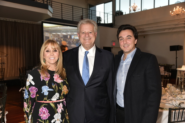 Photo Flash: Inside the Teens for Food Justice Gala Image