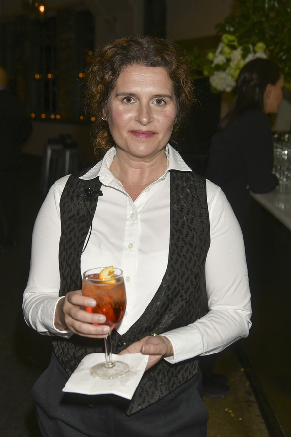 Photo Flash: Inside the Teens for Food Justice Gala Image