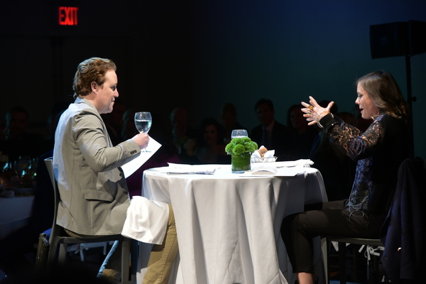 Photo Flash: Inside the Teens for Food Justice Gala Image