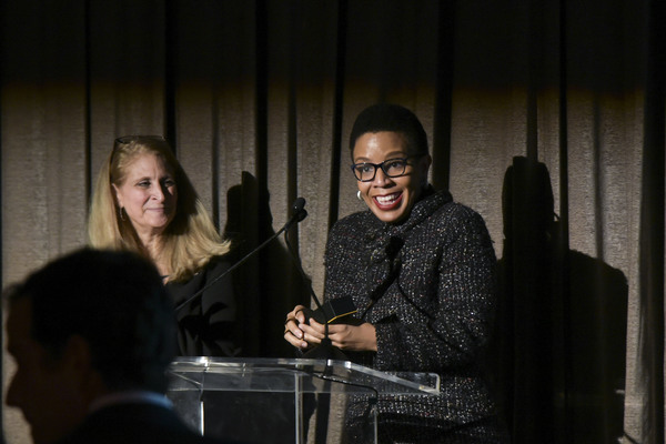 Photo Flash: Inside the Teens for Food Justice Gala  Image