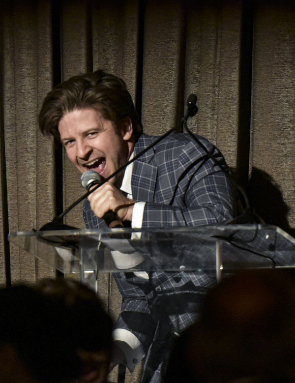 Photo Flash: Inside the Teens for Food Justice Gala Image