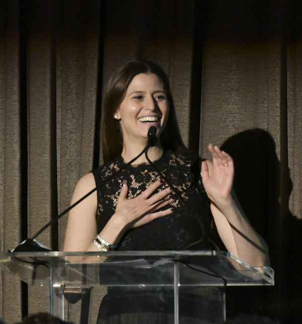 Photo Flash: Inside the Teens for Food Justice Gala Image