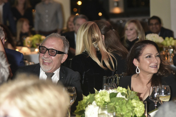 Emilio Estefan, Gloria Estefan Photo