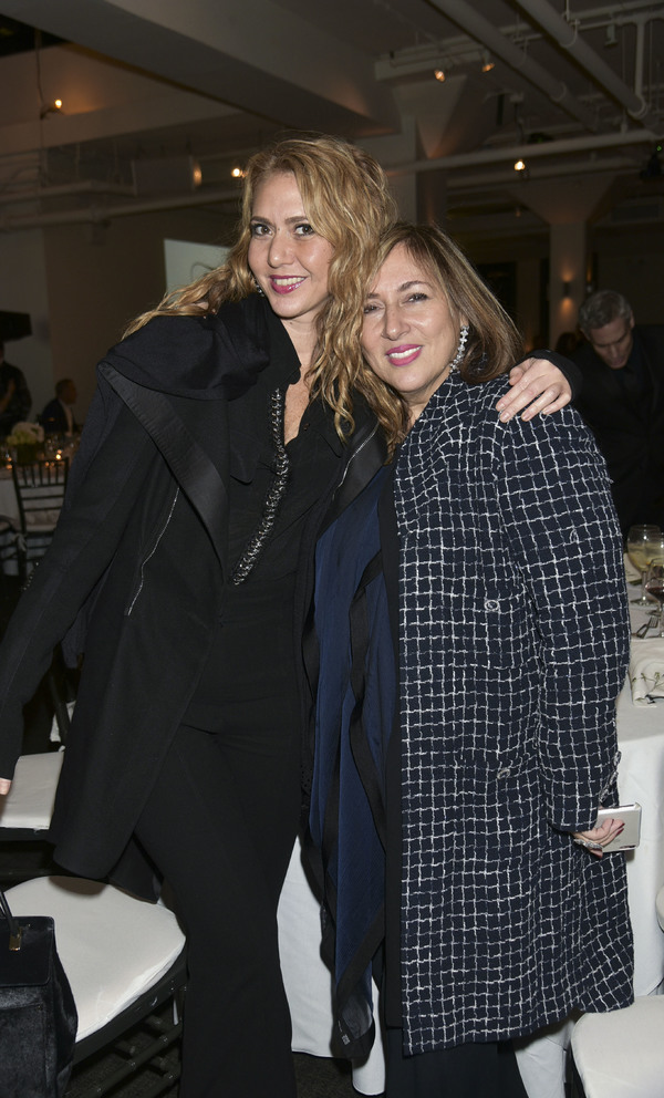 Photo Flash: Inside the Teens for Food Justice Gala Image