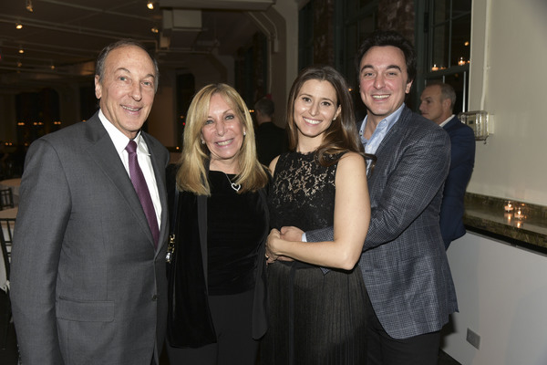Photo Flash: Inside the Teens for Food Justice Gala Image