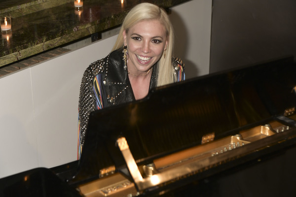 Photo Flash: Inside the Teens for Food Justice Gala Image