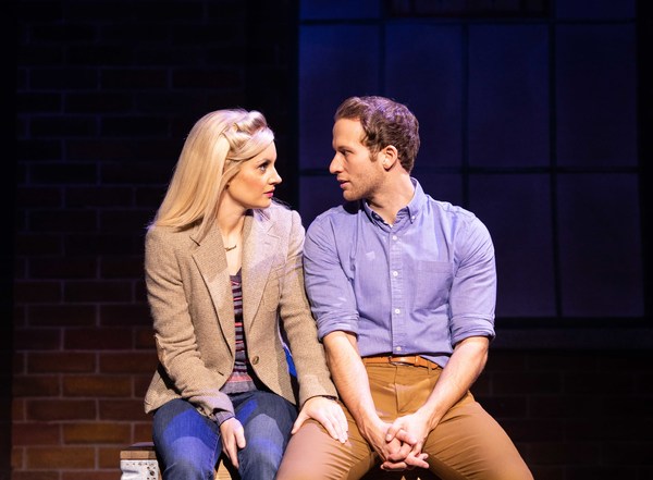 Photo Flash: Exclusive First Look At KINKY BOOTS On Tour! Image