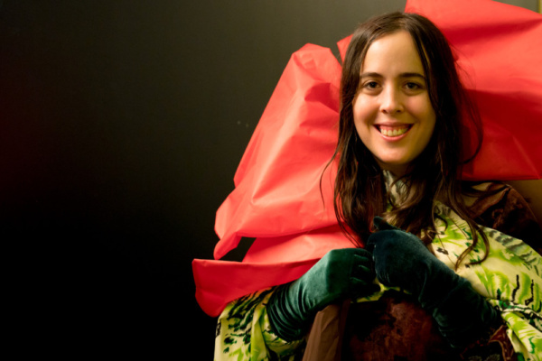 Photo Flash: First Look at EPIC's THE LITTLE PRINCE, Coming To The Flea Image