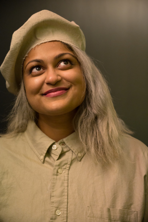 Photo Flash: First Look at EPIC's THE LITTLE PRINCE, Coming To The Flea Image