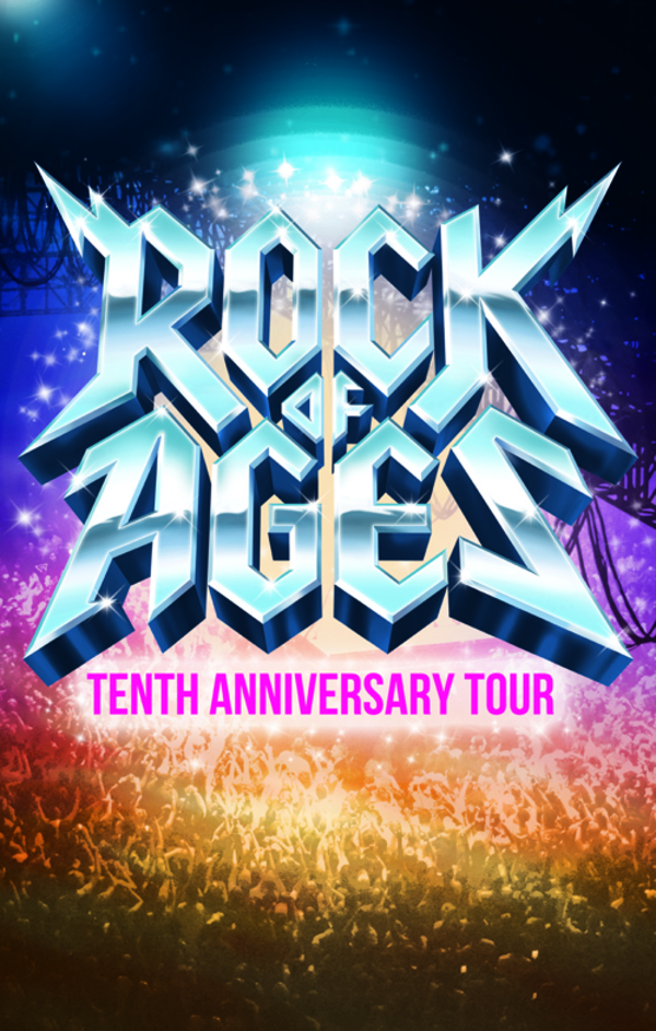 Photo Coverage: ROCK OF AGES Comes to Kravis On Broadway Image