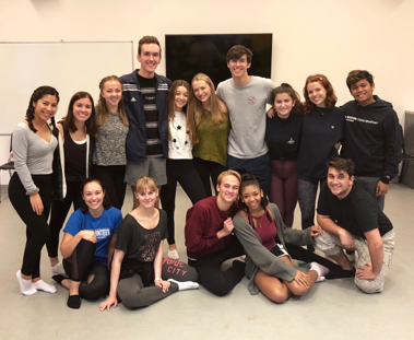 BWW Blog: The Life of an MT Freshman: BoCo Edition Image