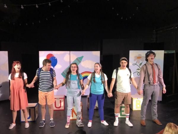 Photo Flash: JUNIE B. JONES Returns To Black Box PAC Image