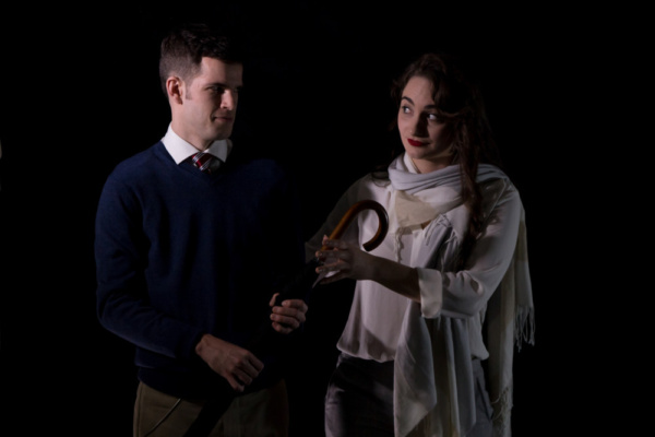 Photo Flash: First Look At The Cast Of ALBIREO: A NEW MUSICAL Image