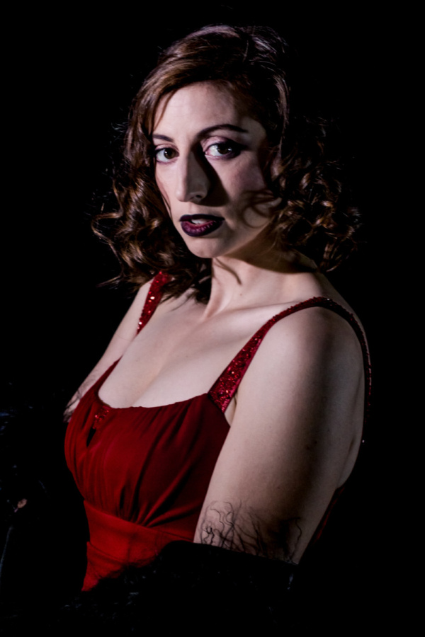 Photo Flash: First Look At The Cast Of ALBIREO: A NEW MUSICAL Image