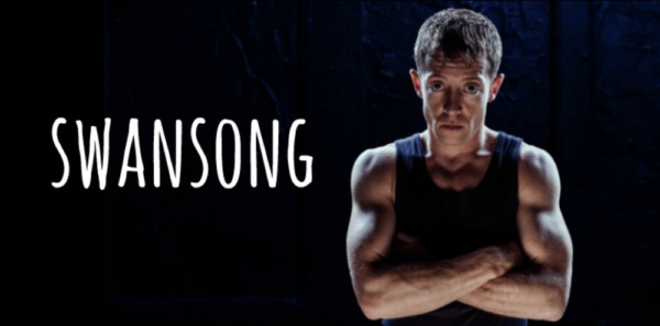 Photo Flash: Opening Night of SWANSONG Starring Andre De Vanny Image