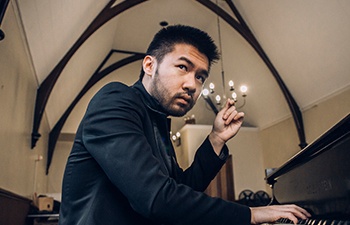 Review: SAN DIEGO SYMPHONY CONCERT at Jacobs Music Center Image