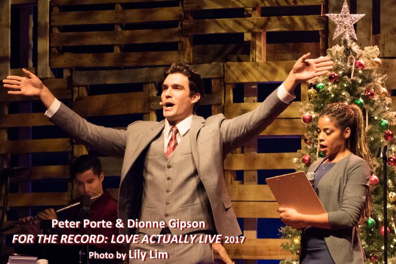 Interview: For The Record Music Man Jesse Vargas LOVEs Making Music ACTUALLY Image