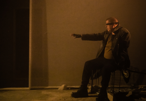 Photo Flash: First Look at MIRABEL at Ovalhouse Image