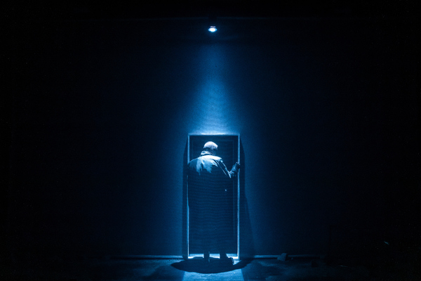 Photo Flash: First Look at MIRABEL at Ovalhouse Image