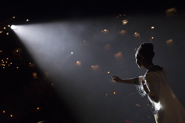 Exclusive: 10 ExtraOrdinary Days of A.R.T. - A Look Back On NATASHA, PIERRE, & THE GREAT COMET OF 1812 Image