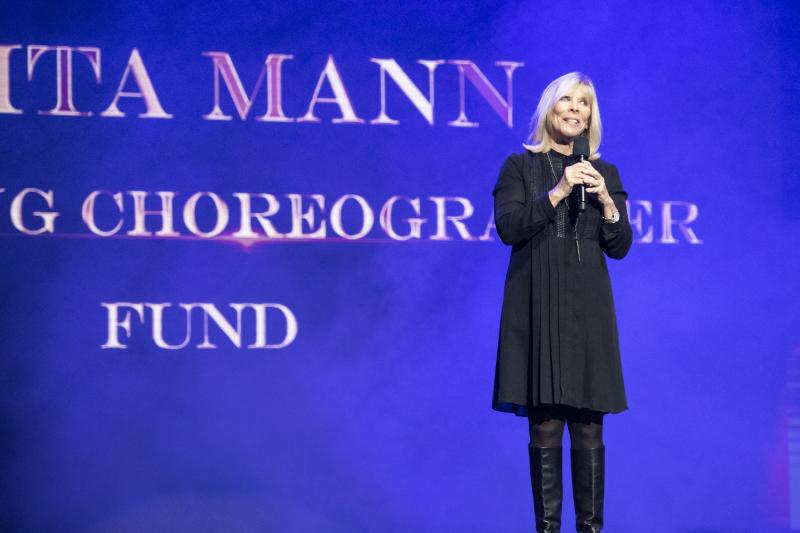 Review: THE 2018 WORLD CHOREOGRAPHY AWARDS OCTOBER 23, 2018 at The Saban Theatre Image