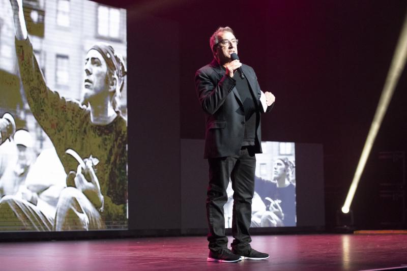 Review: THE 2018 WORLD CHOREOGRAPHY AWARDS OCTOBER 23, 2018 at The Saban Theatre Image