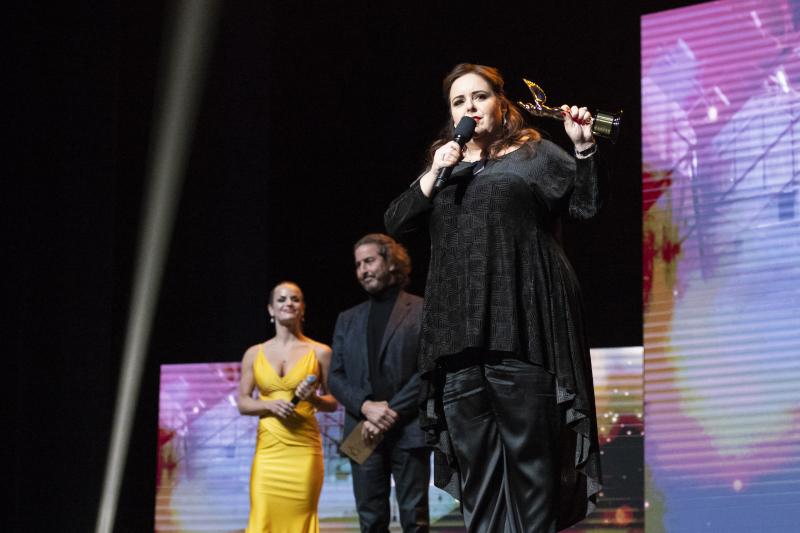 Review: THE 2018 WORLD CHOREOGRAPHY AWARDS  OCTOBER 23, 2018 at The Saban Theatre Image