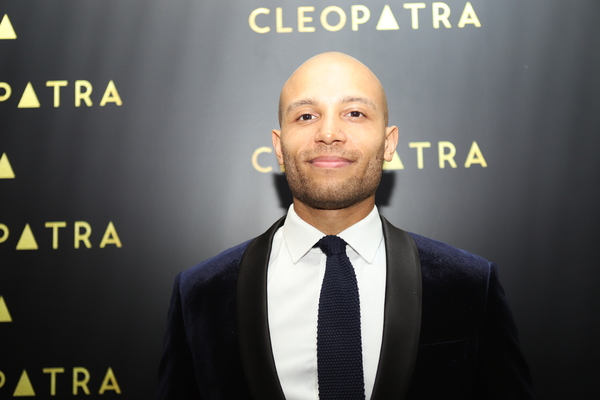 Photo Coverage: Off-Broadway's New Interactive Pop Musical CLEOPATRA Celebrates It's Opening Night Image