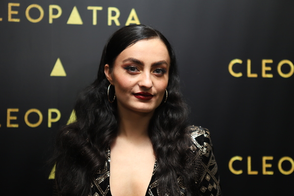 Photo Coverage: Off-Broadway's New Interactive Pop Musical CLEOPATRA Celebrates It's Opening Night Image