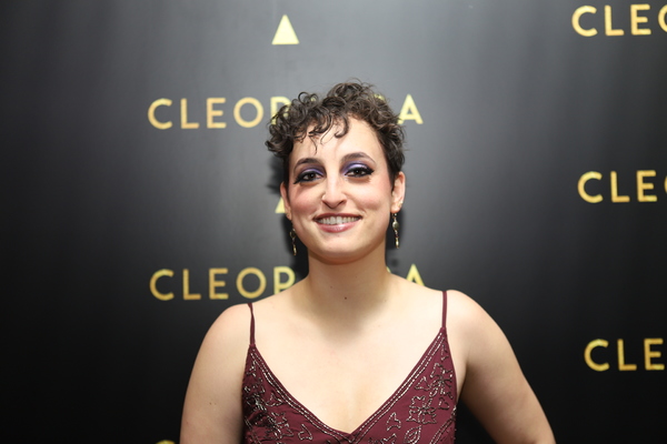 Photo Coverage: Off-Broadway's New Interactive Pop Musical CLEOPATRA Celebrates It's Opening Night Image