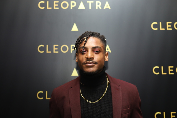 Photo Coverage: Off-Broadway's New Interactive Pop Musical CLEOPATRA Celebrates It's Opening Night 