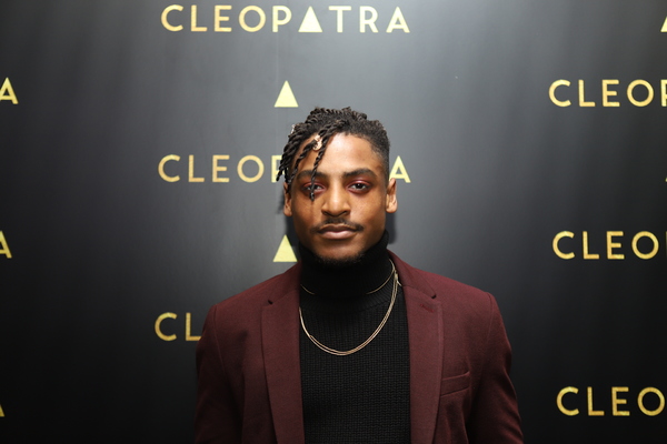 Photo Coverage: Off-Broadway's New Interactive Pop Musical CLEOPATRA Celebrates It's Opening Night Image