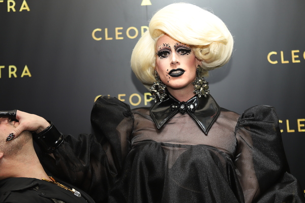 Photo Coverage: Off-Broadway's New Interactive Pop Musical CLEOPATRA Celebrates It's Opening Night Image