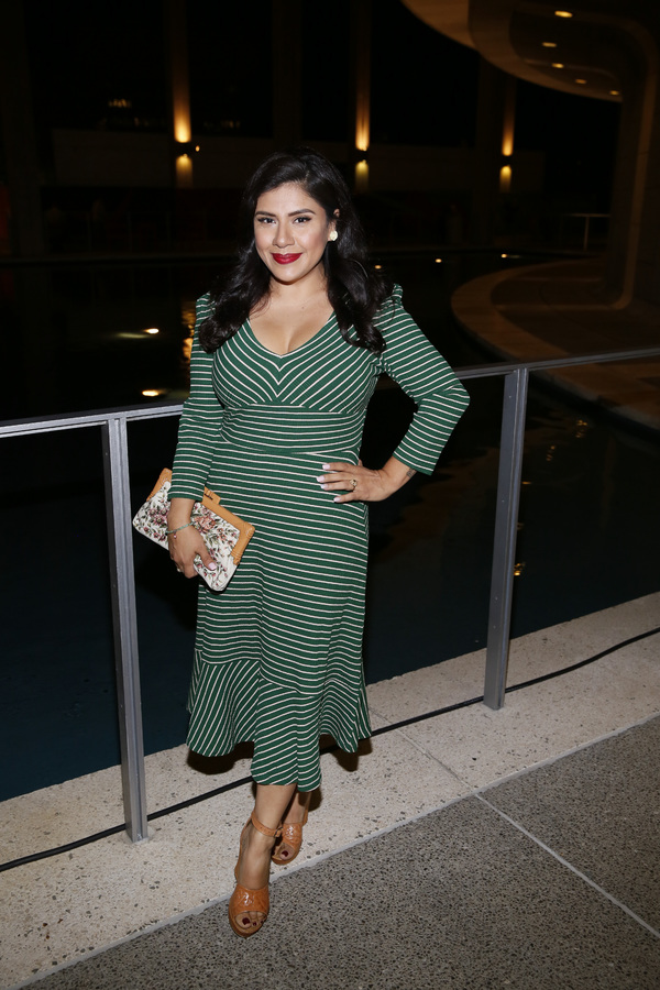 Photo Flash: VALLEY OF THE HEART At Mark Taper Forum Celebrates Opening Night Image