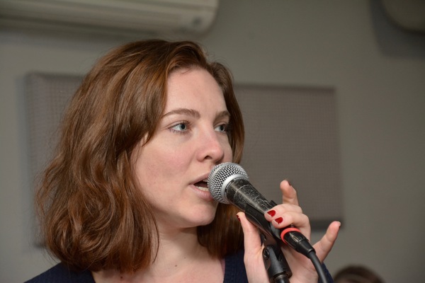 Photo Coverage: Inside Day One of Rehearsals For ROCKERS ON BROADWAY Image