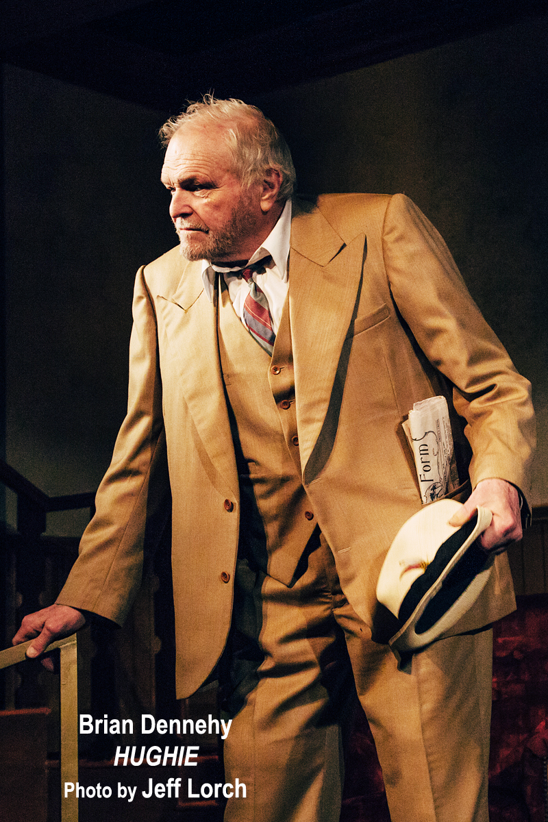 Interview: HUGHIE & KRAPP'S LAST TAPE's Steven Robman Back to Directing His First Love - Theatre Image