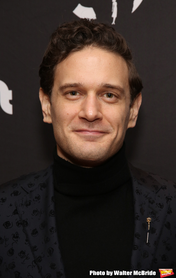 Photo Coverage: Inside the Opening Night After Party For KING KONG Image