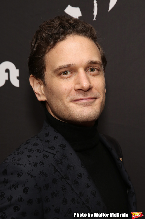 Photo Coverage: Inside the Opening Night After Party For KING KONG Image