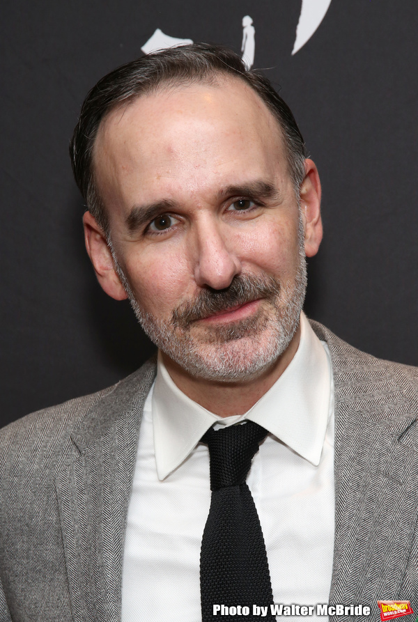 Photo Coverage: Inside the Opening Night After Party For KING KONG Image