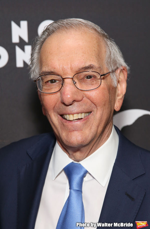 Photo Coverage: On the Red Carpet at Opening Night of KING KONG Image