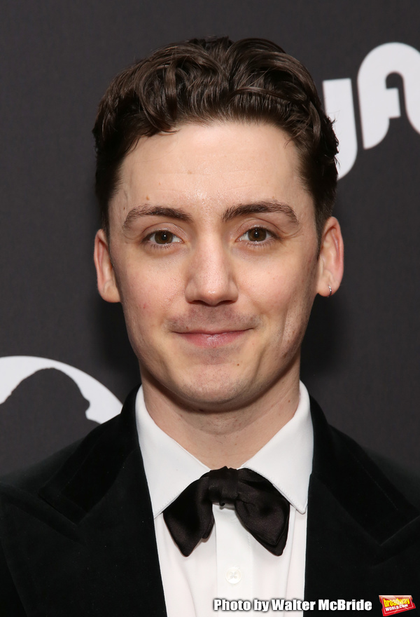 Photo Coverage: On the Red Carpet at Opening Night of KING KONG Image