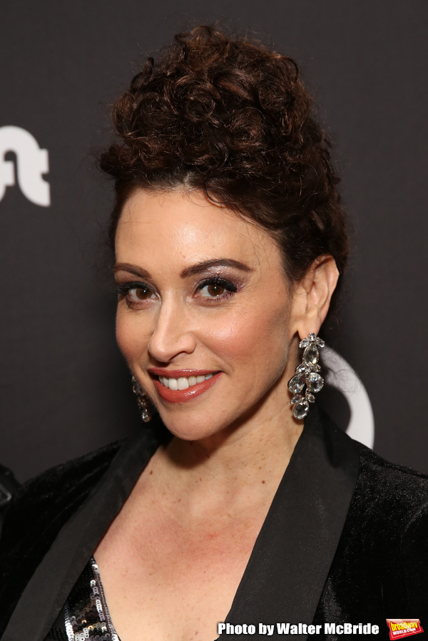 Photo Coverage: On the Red Carpet at Opening Night of KING KONG Image
