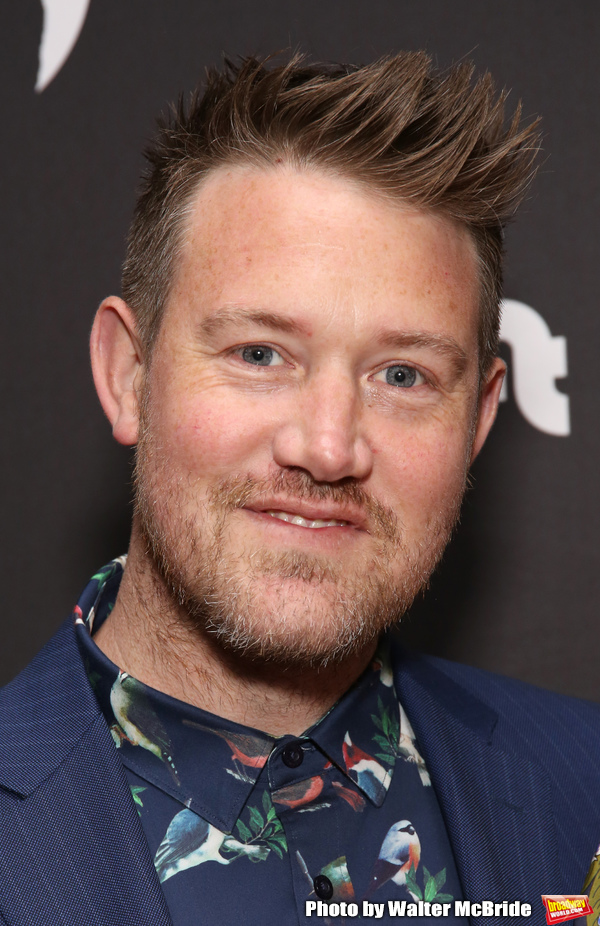 Photo Coverage: On the Red Carpet at Opening Night of KING KONG Image
