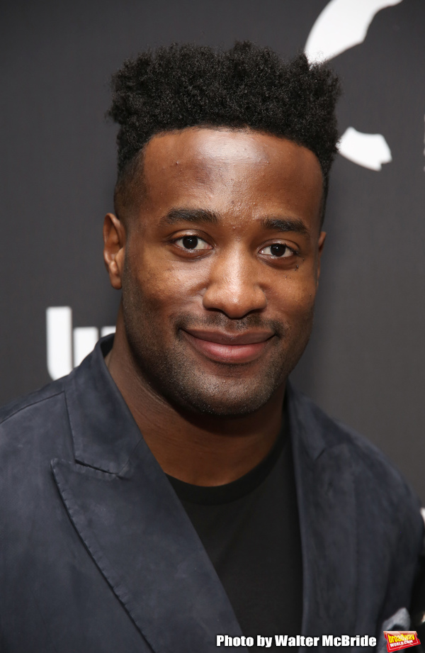 Photo Coverage: On the Red Carpet at Opening Night of KING KONG Image