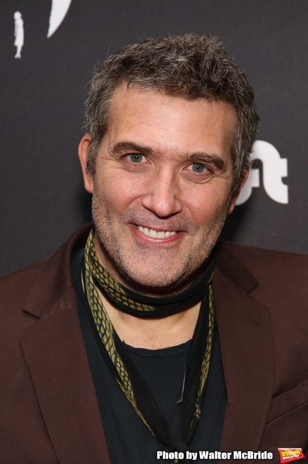 Photo Coverage: On the Red Carpet at Opening Night of KING KONG Image