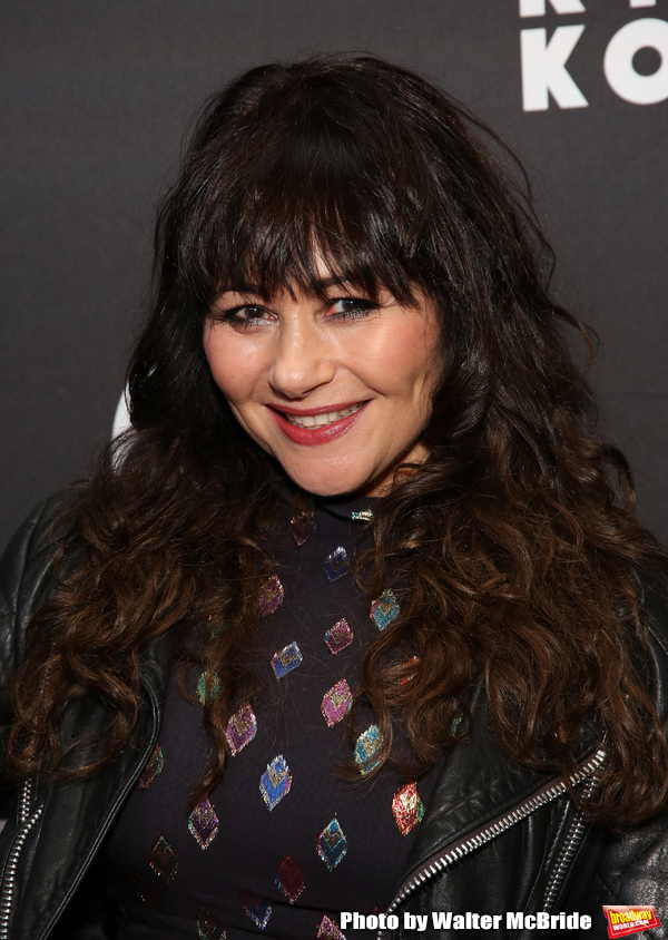 Photo Coverage: On the Red Carpet at Opening Night of KING KONG Image
