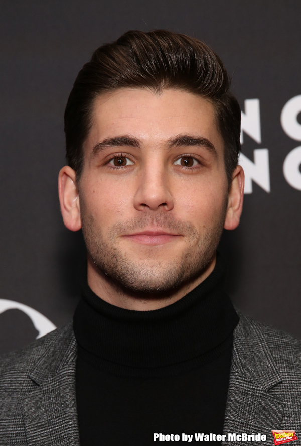 Photo Coverage: On the Red Carpet at Opening Night of KING KONG Image