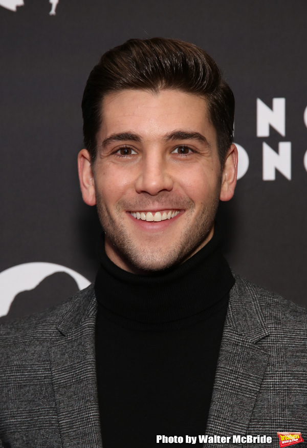 Photo Coverage: On the Red Carpet at Opening Night of KING KONG Image